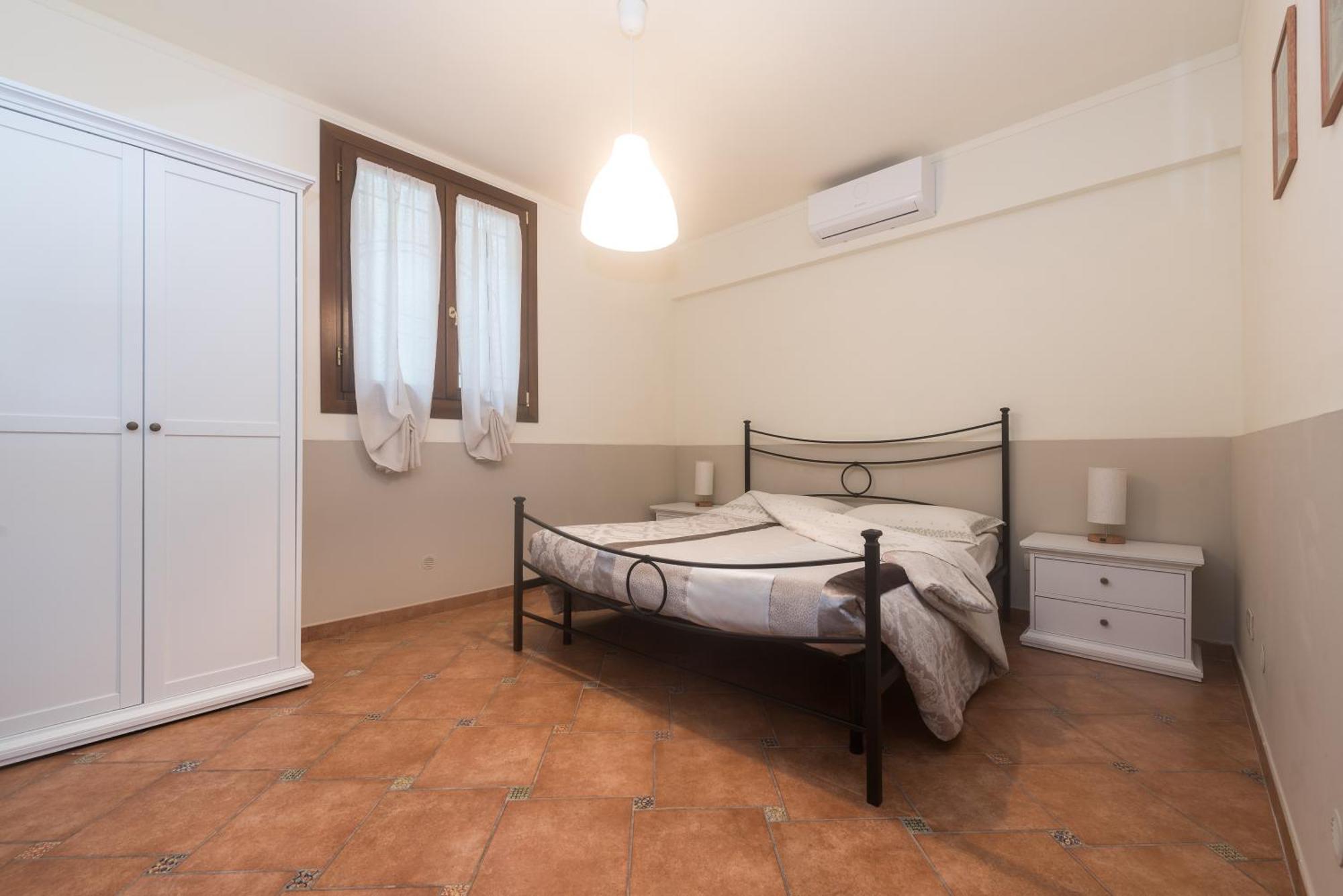 Villa Gli Eucalipti Cerveteri Zimmer foto