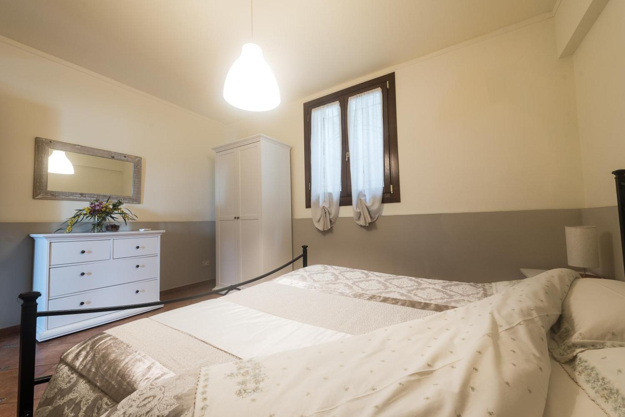 Villa Gli Eucalipti Cerveteri Zimmer foto