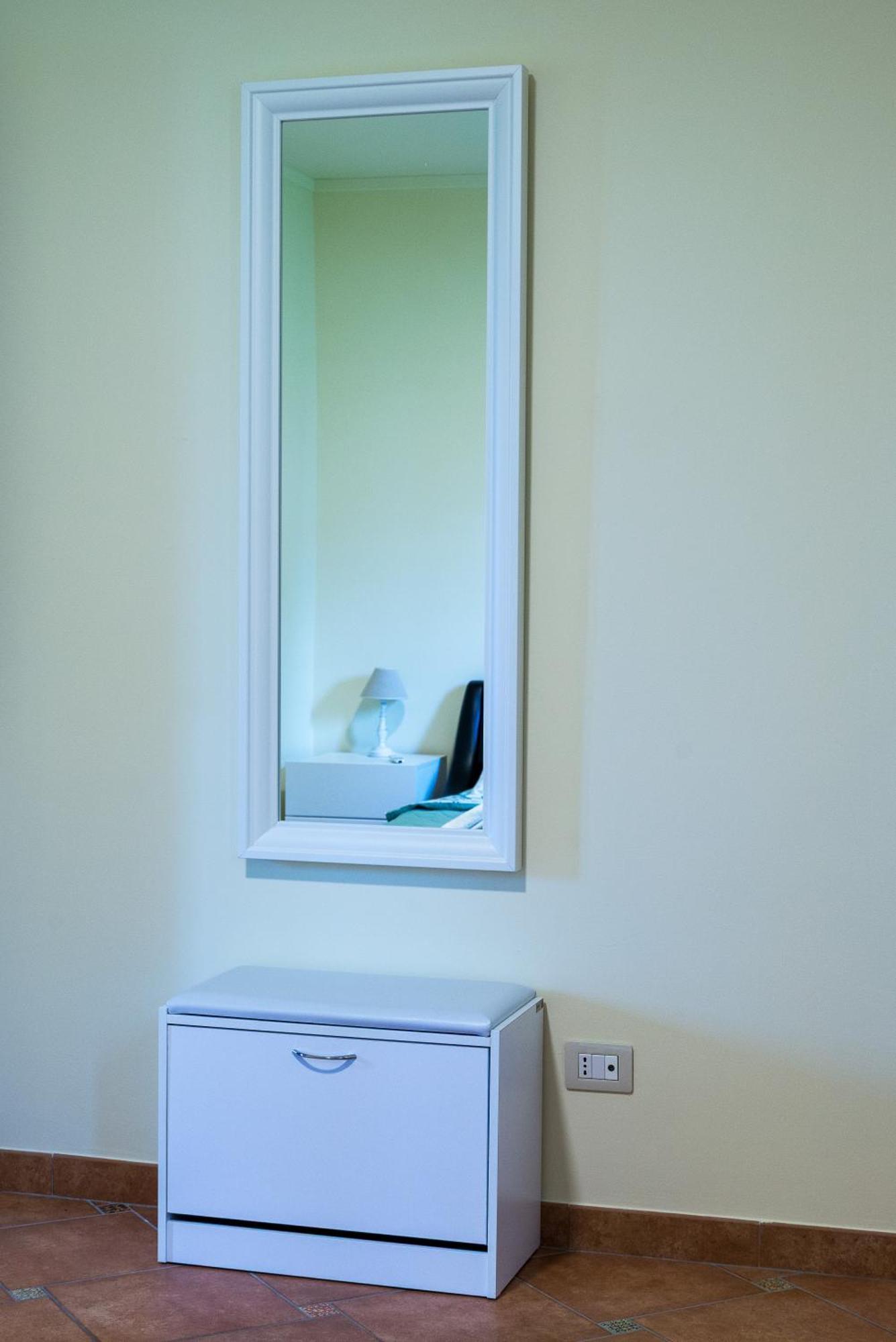 Villa Gli Eucalipti Cerveteri Zimmer foto