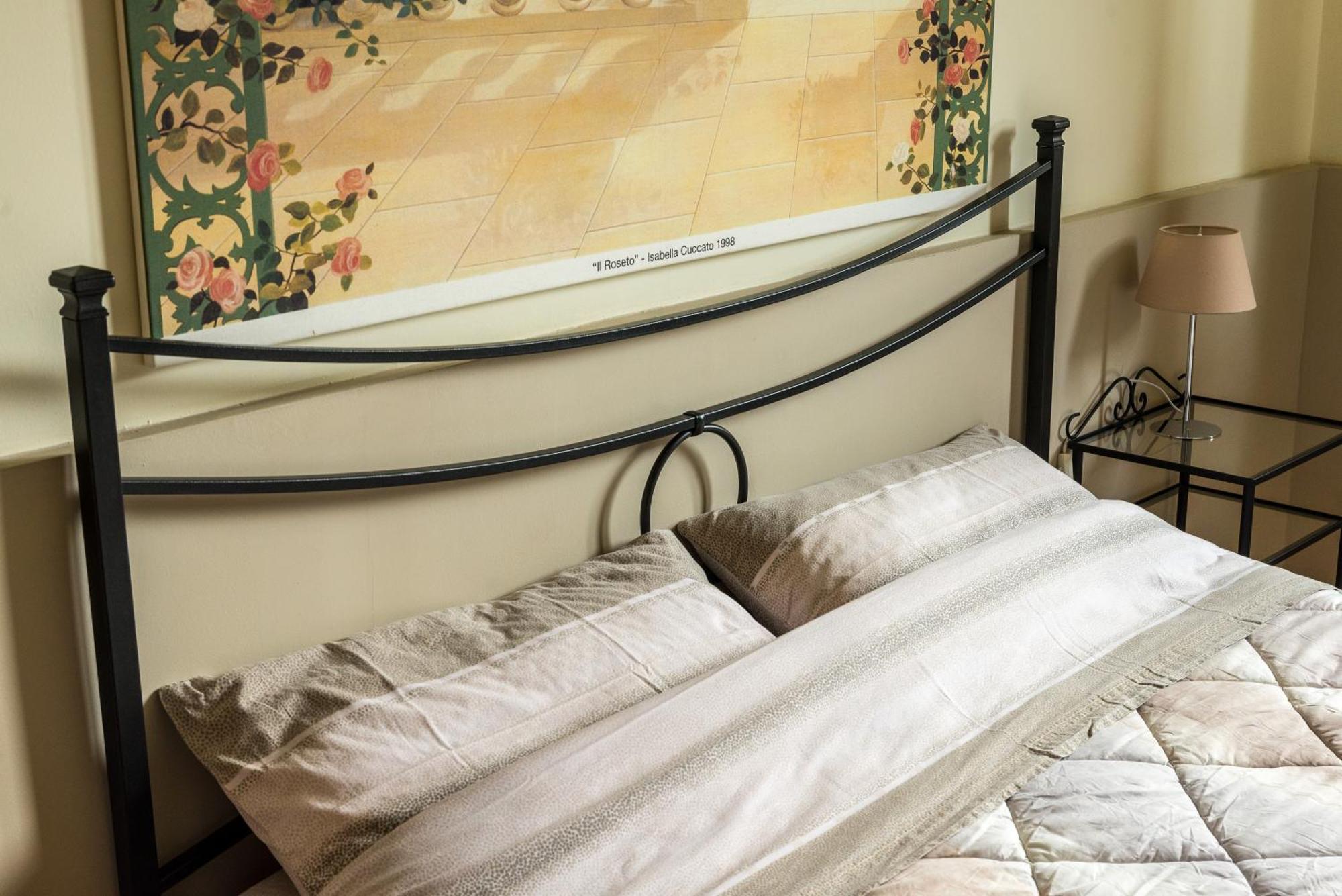 Villa Gli Eucalipti Cerveteri Zimmer foto