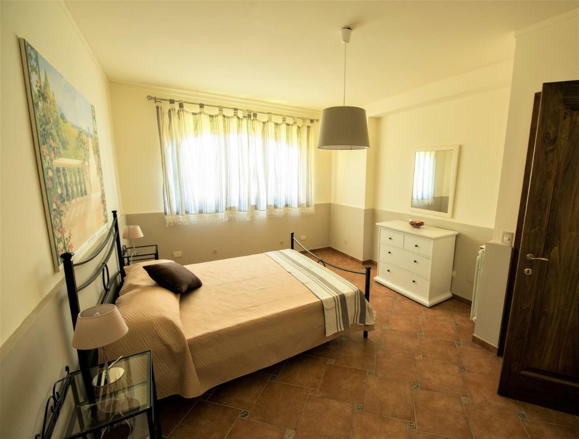 Villa Gli Eucalipti Cerveteri Exterior foto