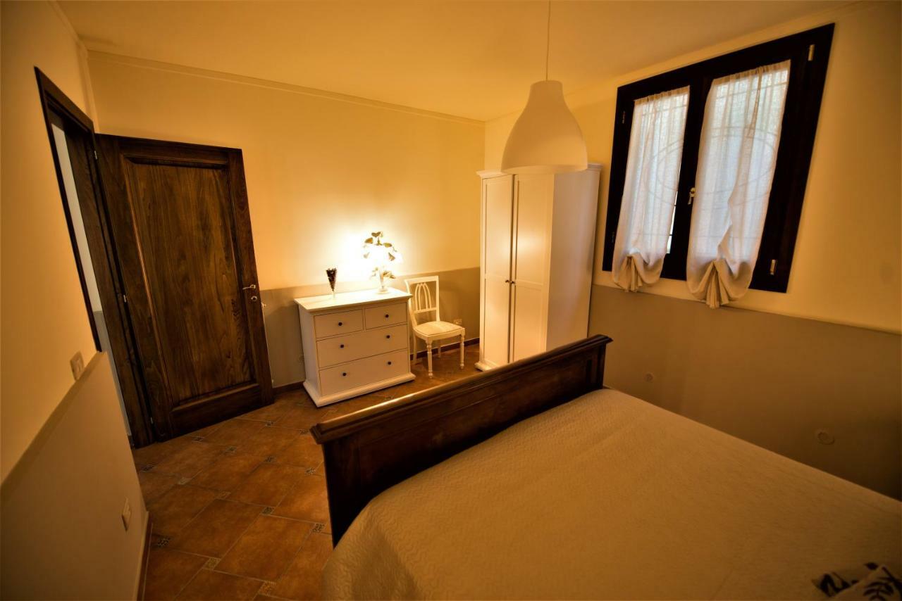 Villa Gli Eucalipti Cerveteri Exterior foto