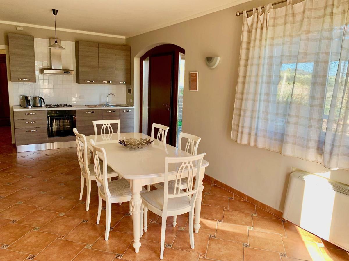 Villa Gli Eucalipti Cerveteri Exterior foto